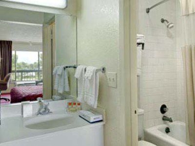Travelodge By Wyndham Fort Myers North North Fort Myers Pokoj fotografie